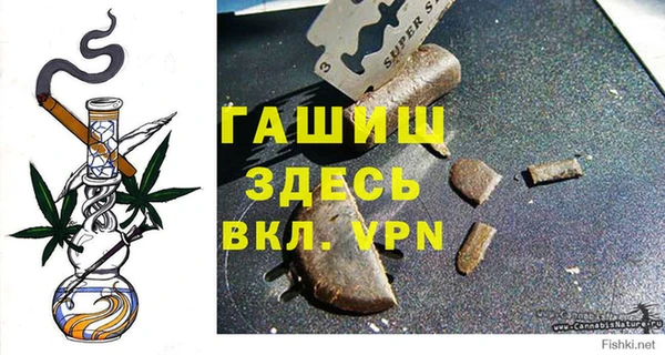 твердый Вяземский